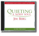 Quieting a Noisy Soul Audio Package