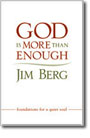 God Is More Than Enough
