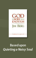 God Is More than Enough cover image