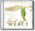 God of Mercy