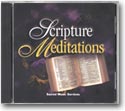 Scripture Meditations Volume 1